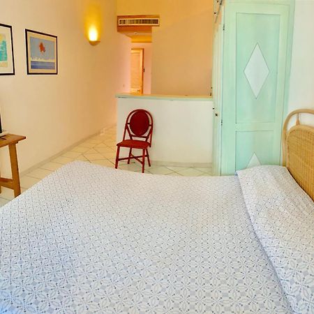 Swadeshi Sporting Hotel Tanca Manna Канниджионе Экстерьер фото