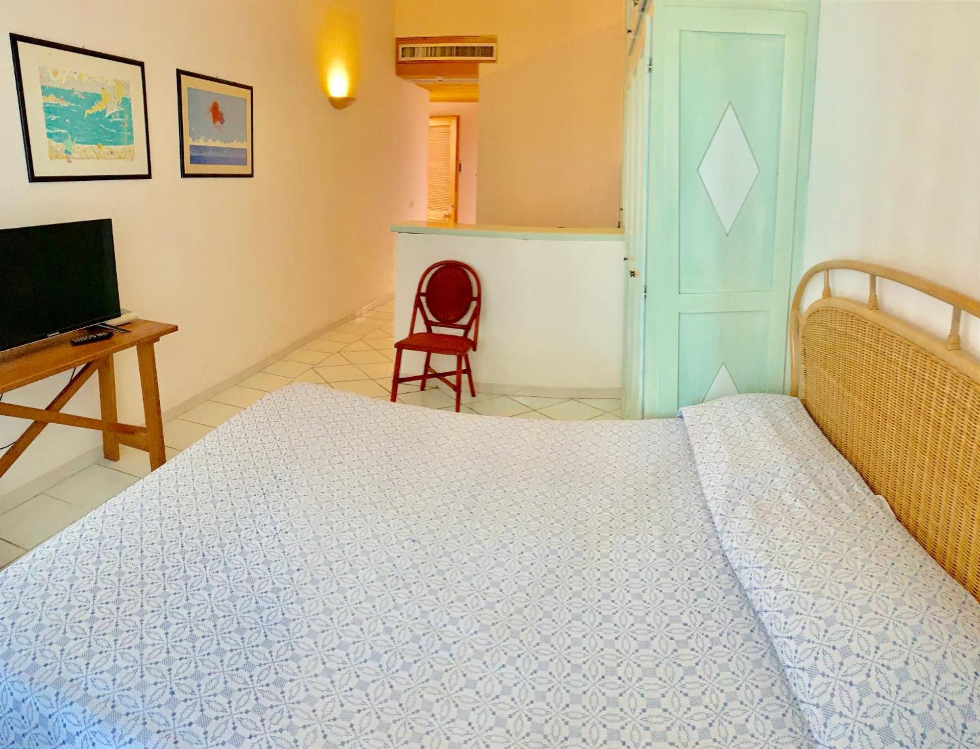 Swadeshi Sporting Hotel Tanca Manna Канниджионе Экстерьер фото