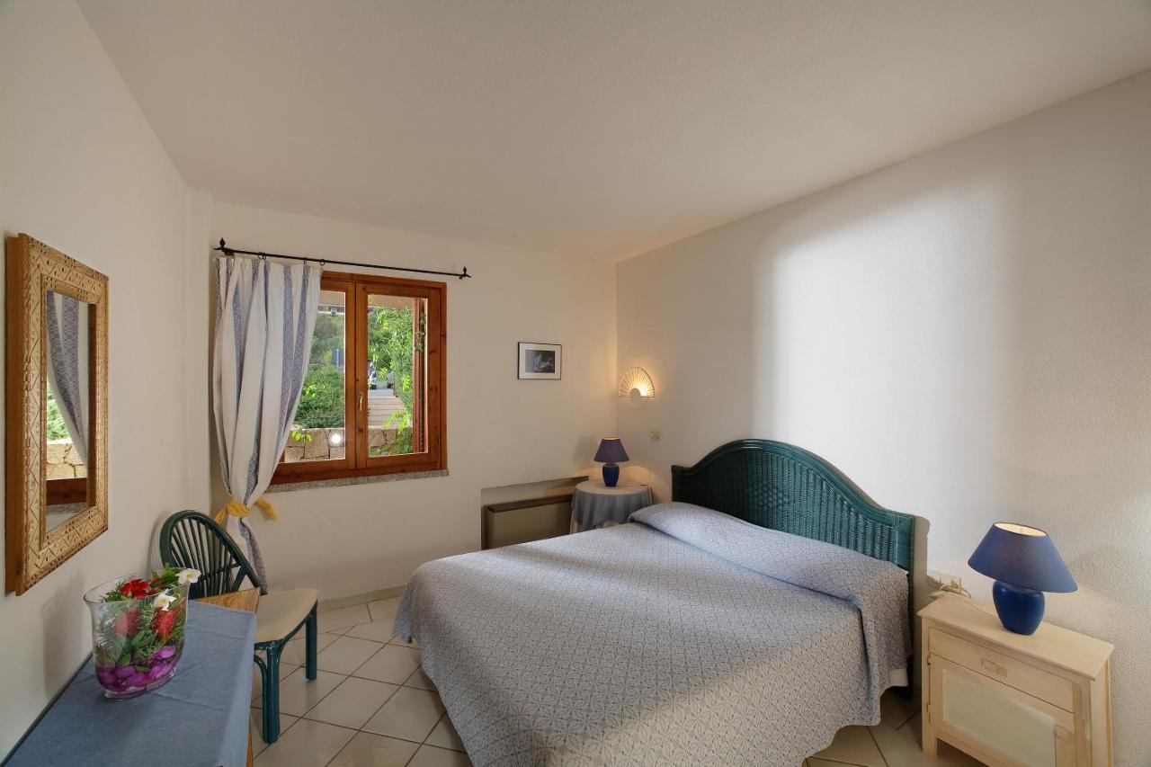Swadeshi Sporting Hotel Tanca Manna Канниджионе Экстерьер фото